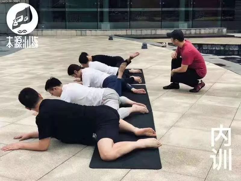 本源训练专访丨低头久坐越来越低龄化康复训练或是拯救现代病的良药