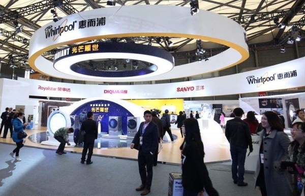 假货竟比正品卖得好?惠而浦中国出手打假荣事达-家电圈官网