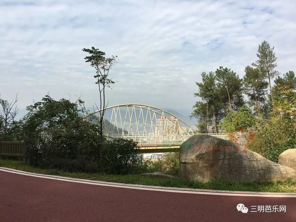 三明这个片区大爆发,一大波新地标将拔地而起_规划