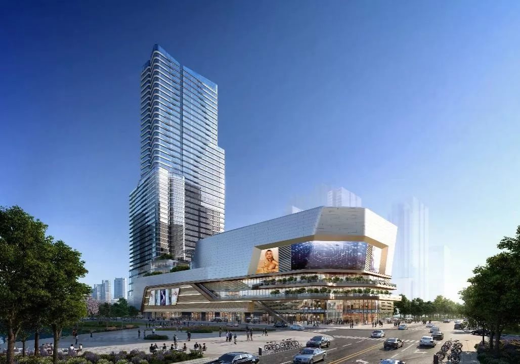 俊发商业厚积薄发 斩获两项殊荣_龙泉