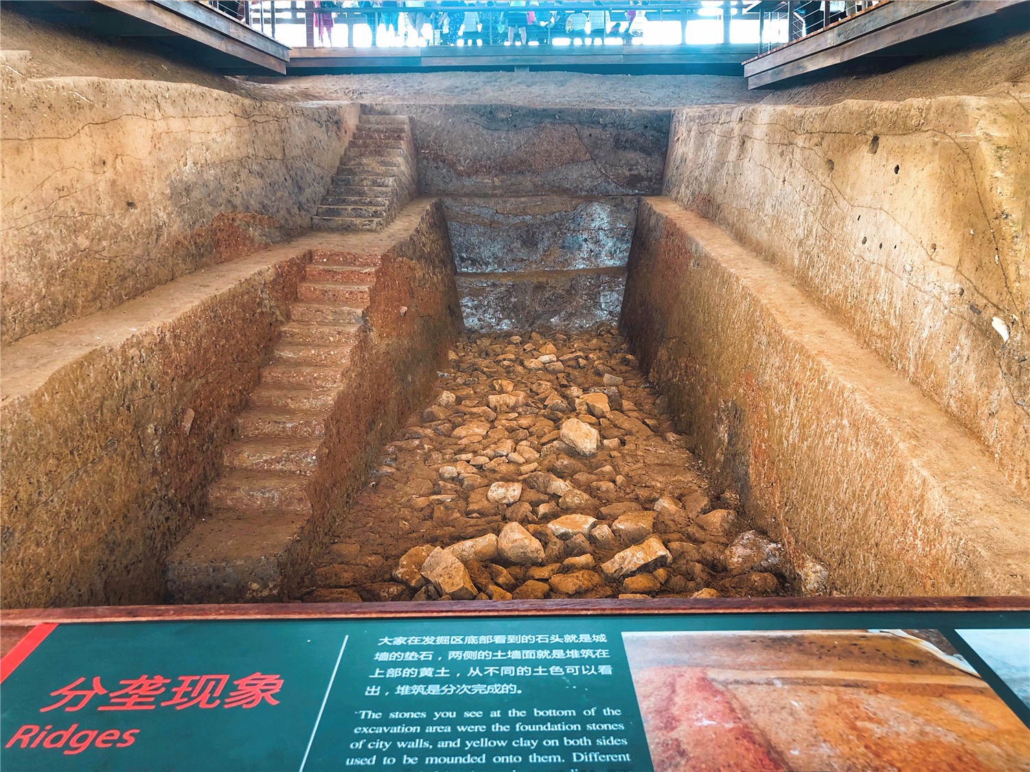 去这个震惊世界的良渚古城,开启一场穿越千年之旅!