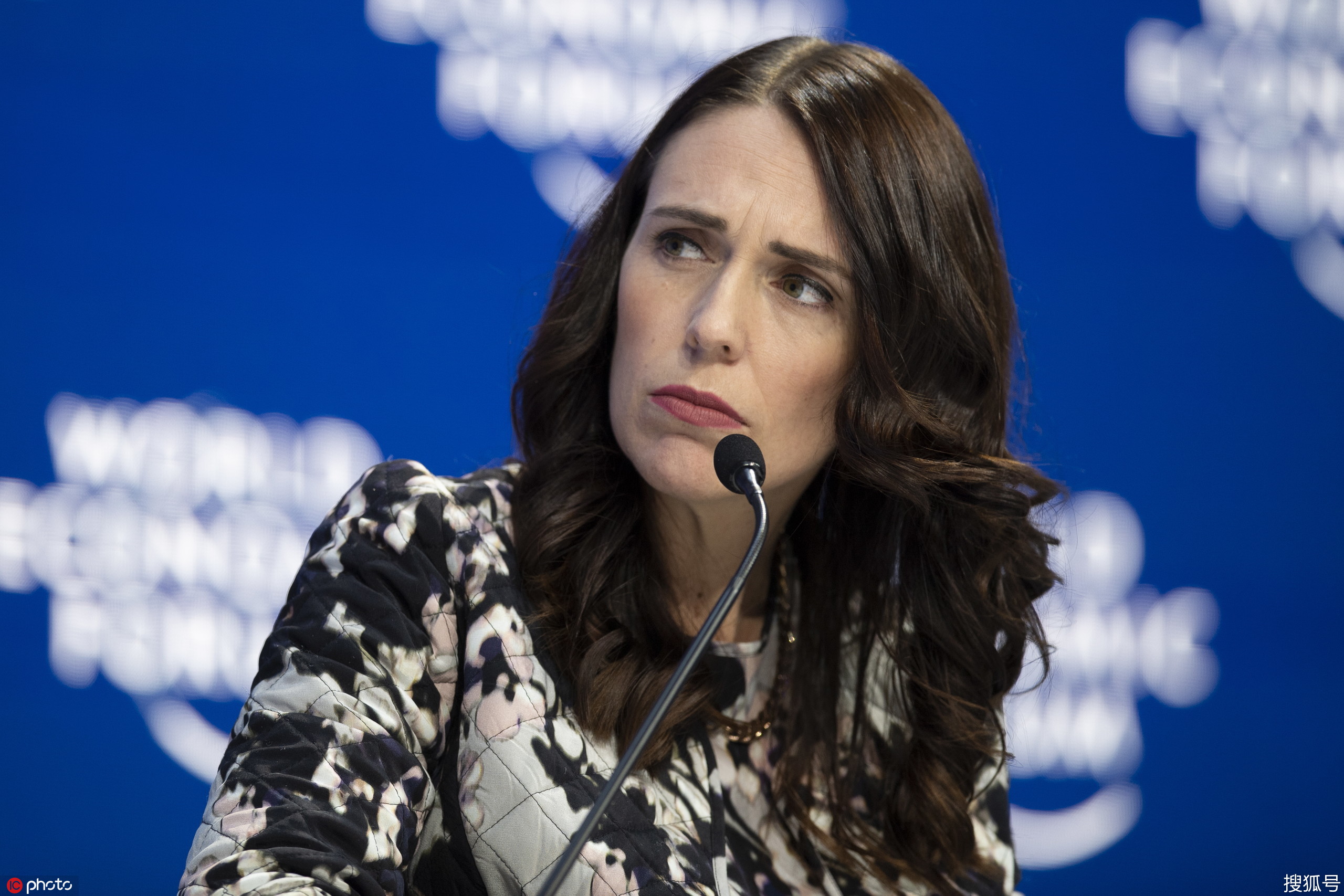 新西兰女总理炮轰特朗普:不要通过出身判断任何人