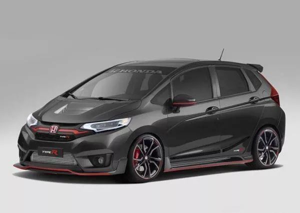 飞度GK5再见,下一代搭载i-MMD混动归来?