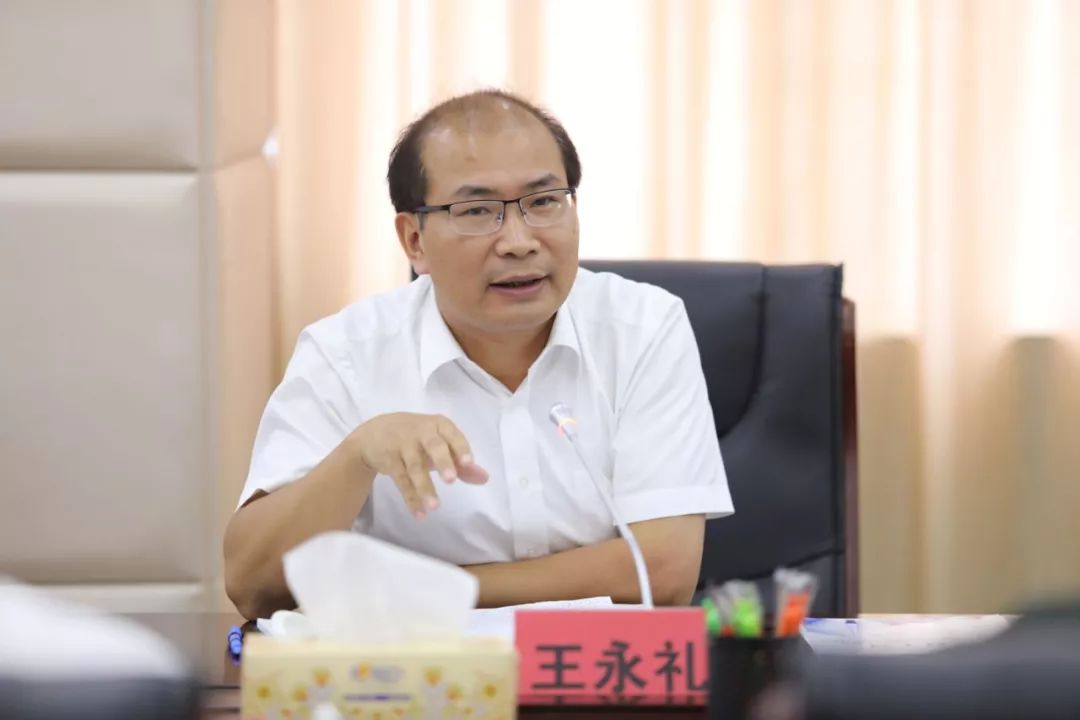 市长副市长都来了这场海峡两岸活动让人期待