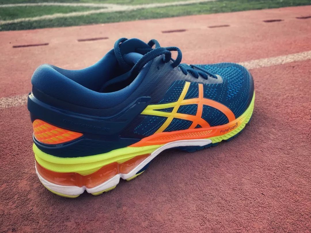 x-lab | 堅守傳統的鹿角蟲 asics gel-kayano 26 評測_跑鞋