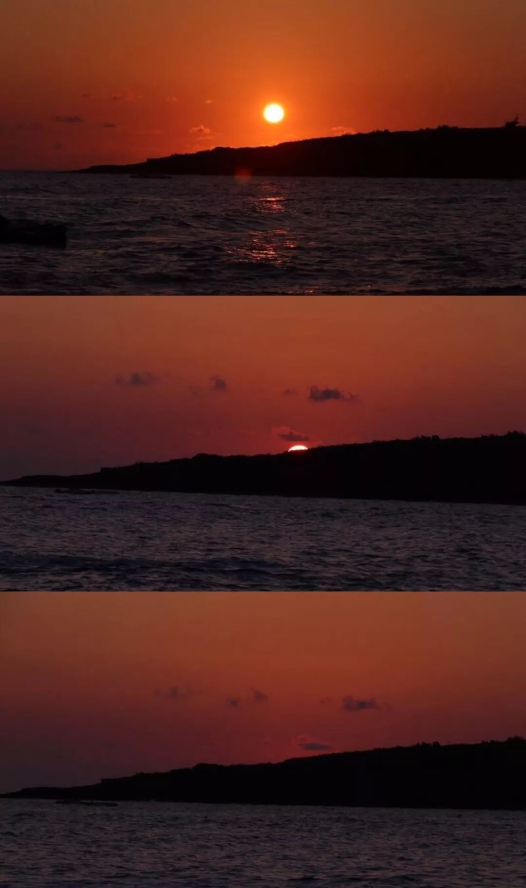 我们都是黄昏爱好者黄昏收集计划