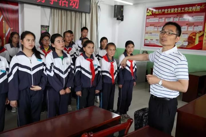 我们带来了什么又留下了什么丨上海市第九批援疆干部