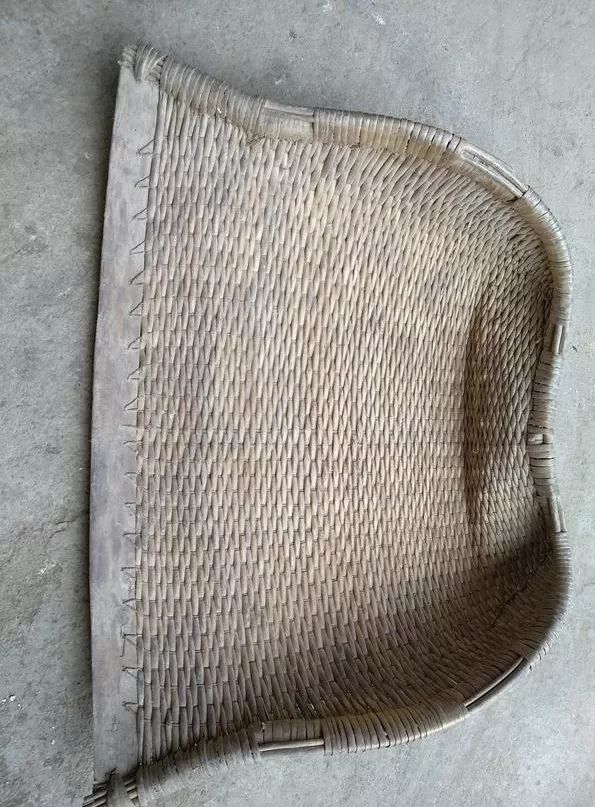 9个农村老物件,认识4个以上的都老了!_农具