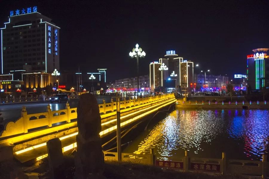 凌晨三点滑县男子一根鱼竿救了两条命