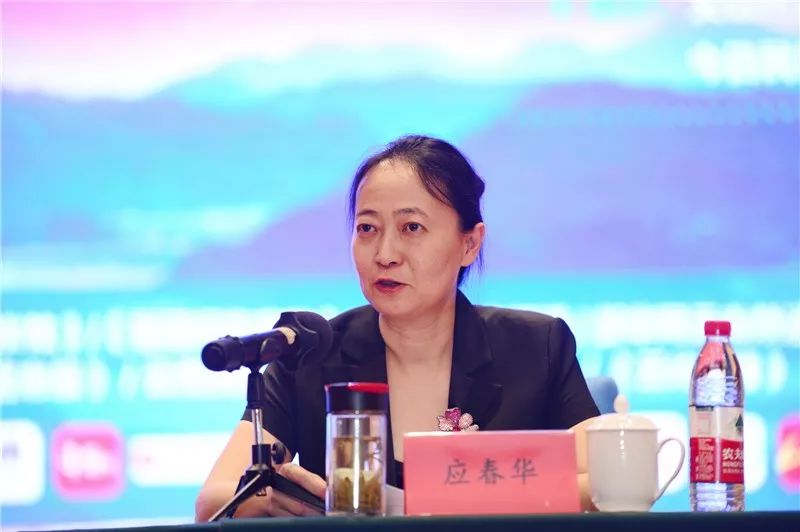 应春华表示,云南是全国世居民族成分最多的省份,也是民族工作一直走在