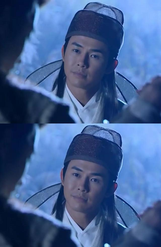 仙剑奇侠传饰演阿七走红,如今慢慢淡出鲜有作品_王禄江