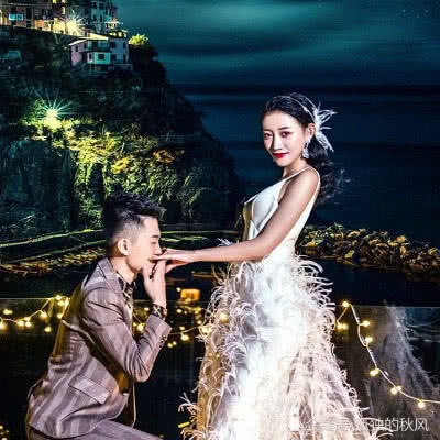 从网络上曝出的朋友圈截图当中我们能看到,牌牌琦