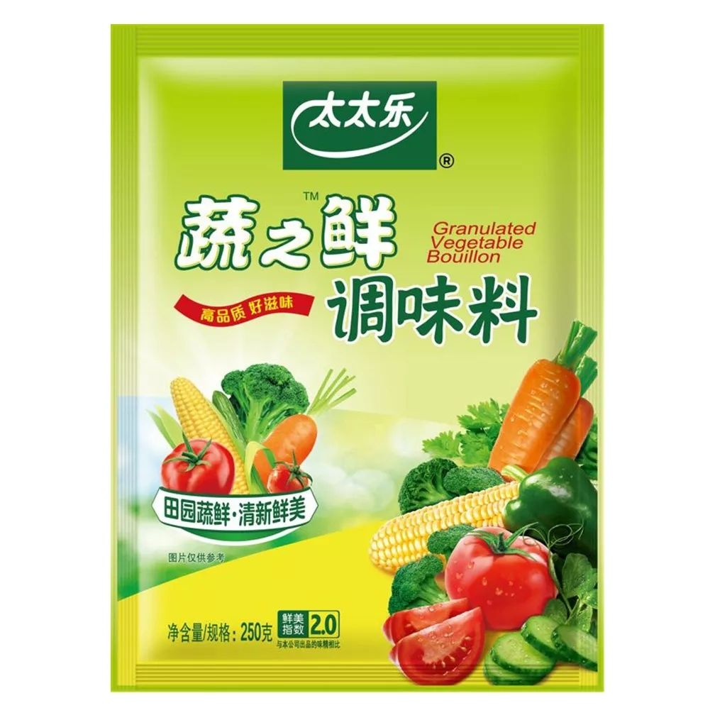 重磅太太乐2019多款新品发布透露哪些讯号