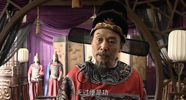 原创大明王朝胡宗宪与赵贞吉的对话点出了嘉靖一朝最致命的问题