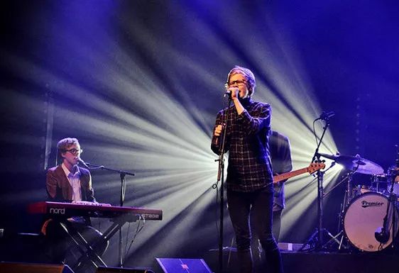 劲爆二号码头乐队观澜激情演绎现场火爆的不要不要的