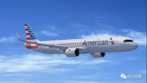 空客a321xlr远程窄体客机市场前景分析