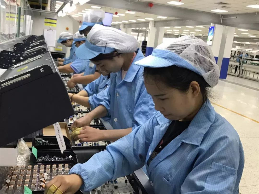 实地探访奥克斯,你想看的,知道的,全在这里