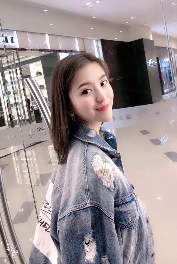 陌陌主播小婷演唱《珊瑚颂》 网友连连夸赞