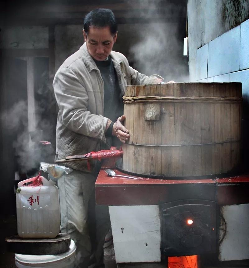 什么是小灶酒小灶酒酿酒技术