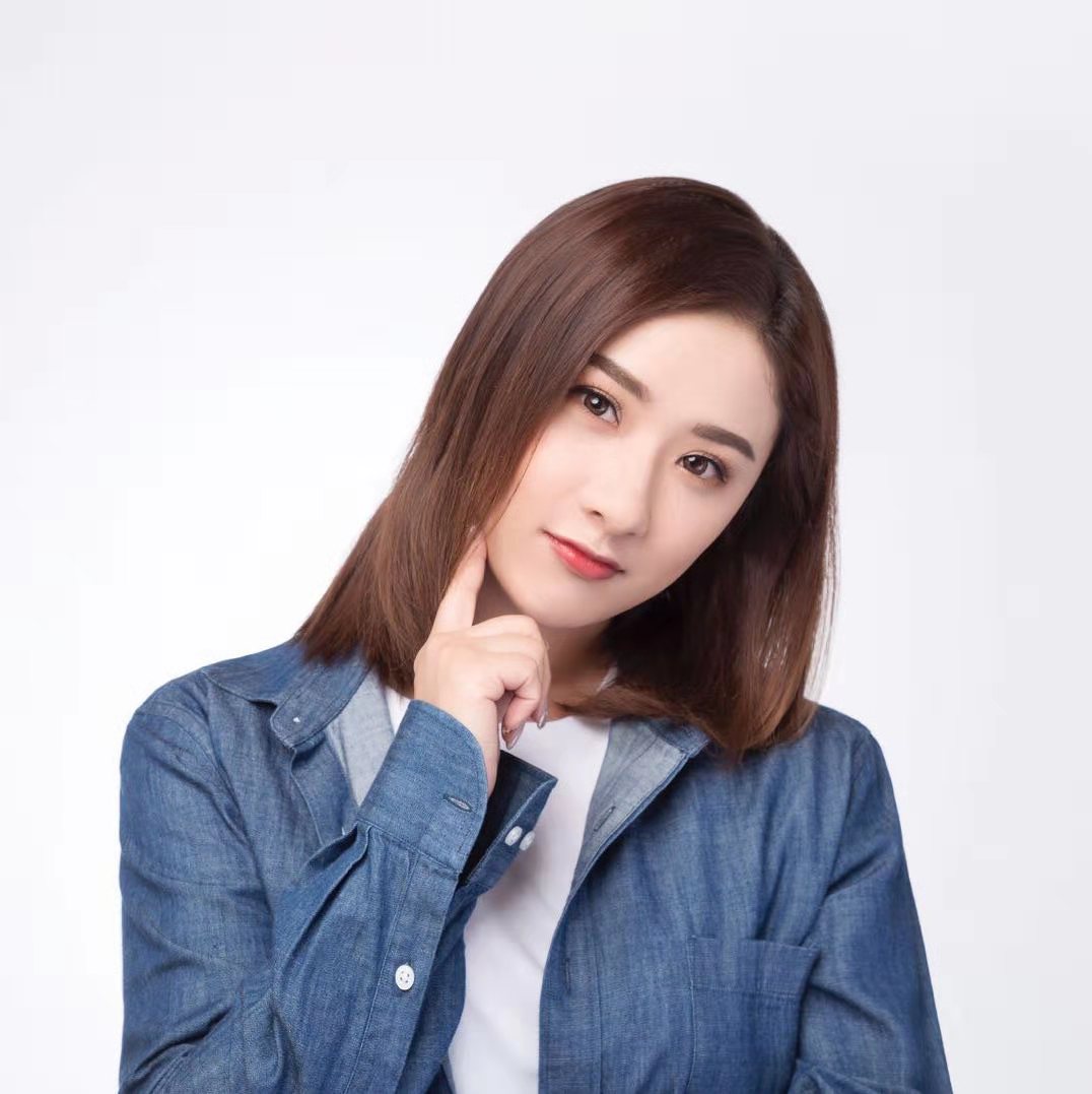 杨韵:奋斗的青春最美丽