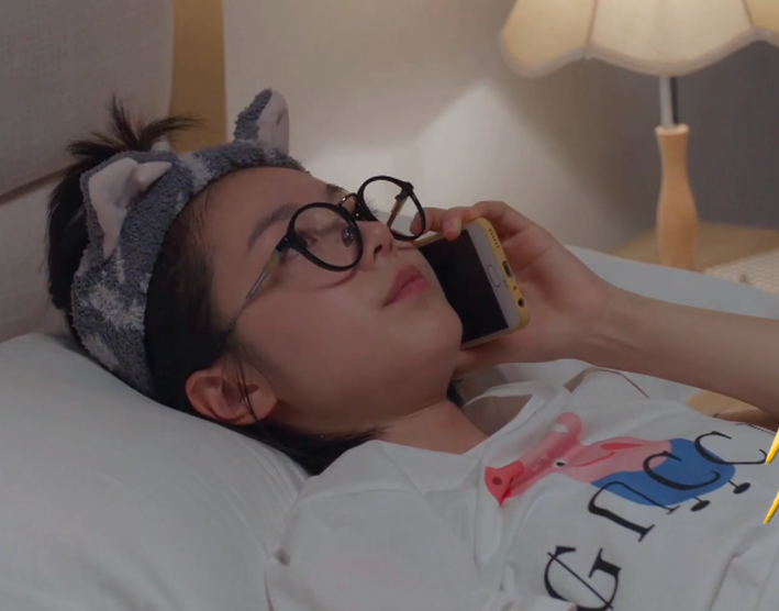 从这一点上,邓小琪是羡慕林妙妙的,但林妙妙却身