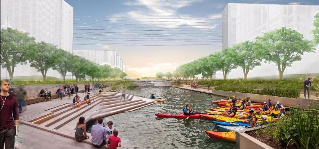 mao作品从北虹之星到封浜新镇