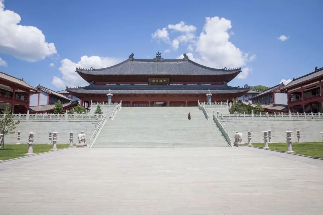 的山西的这片领域平遥古城千年来的中国古建瑰宝晋商大院久远的中原