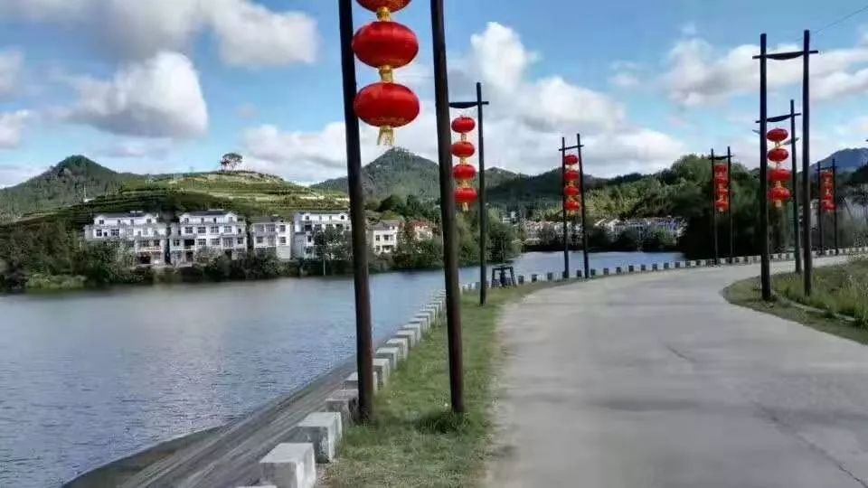 最新考评结果公示:英山最不清洁村庄原来是这几个村.