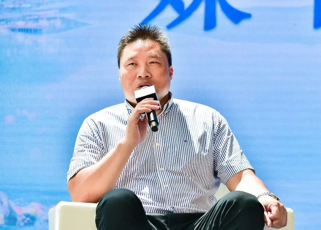 孟关良▲浙江广播电视集团钱江都市频道总监 沈健▲建德市文化和广电