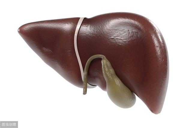 这3种的确存在,非这几类人,别切_胆汁