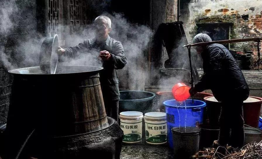 什么是小灶酒小灶酒酿酒技术