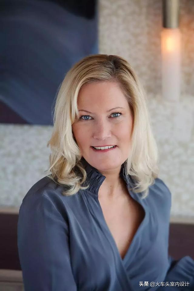 古典元素的现代演绎,创造了优雅而宜居的美学_heather