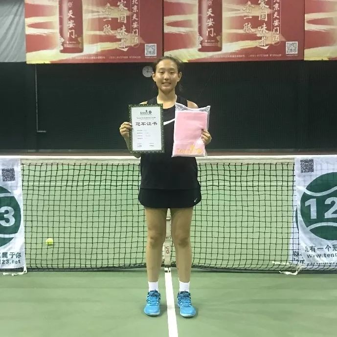 金亮2019/07/12北京二商网球馆 4.