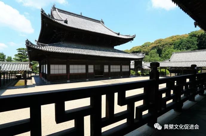 使命在肩奋斗有我黄檗文化促进会2019年夏赴日交流综述四