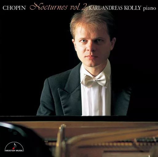 joao pires 1944-葡萄牙女钢琴家皮尔斯给了《夜曲》一种舒缓的意境