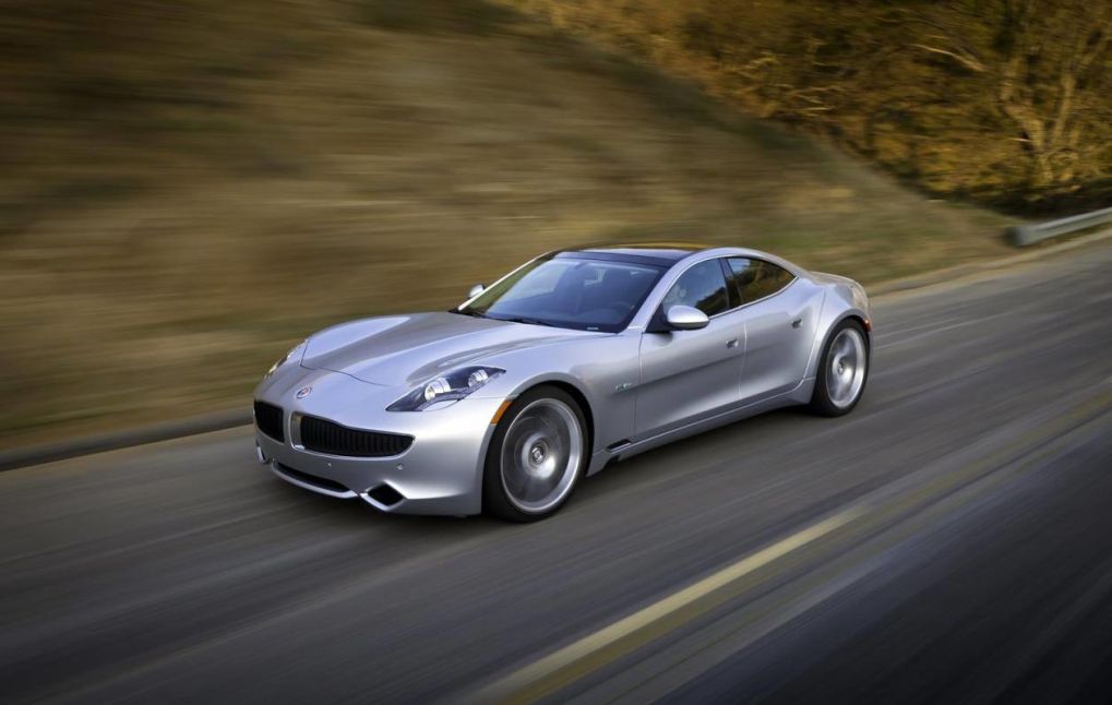 karma汽车不仅只卖车还贩卖情怀