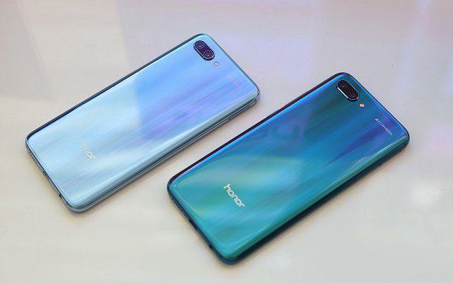 原创官宣华为荣耀20蓝水翡翠8gb128gb售价仅2688网友不敢相信