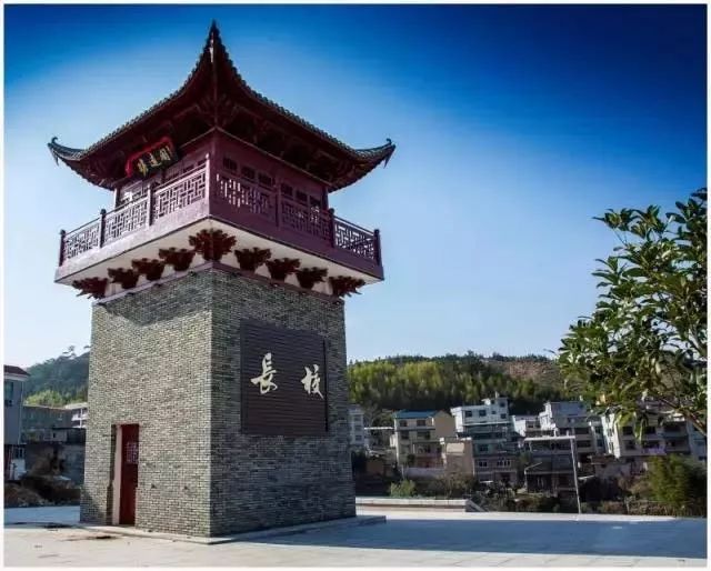 值此之际,清流县将于7月20日开展"红色清流 生态长校文旅农旅风采展