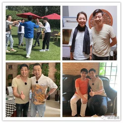 拥有千万粉丝的抖音网红"菜棚哥"原来藏身江阴!_姚大