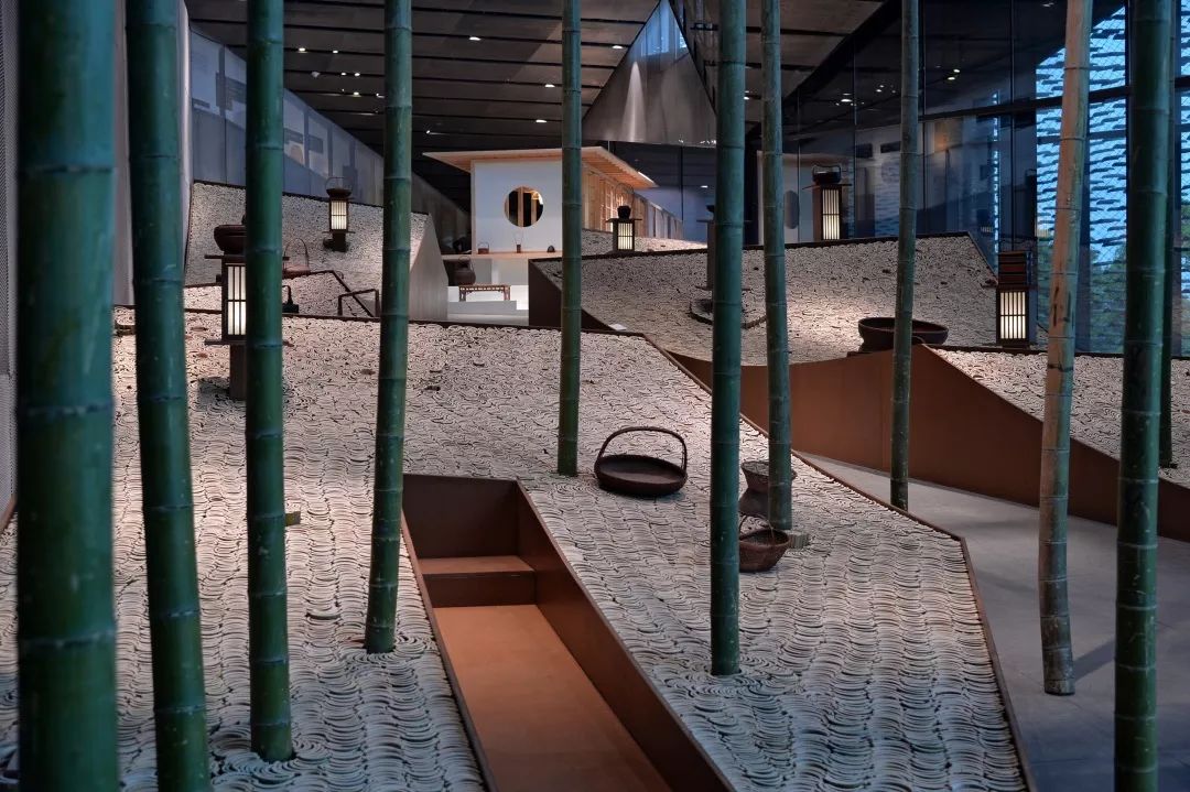 t10预告王欣园林作为建筑学的重新出发