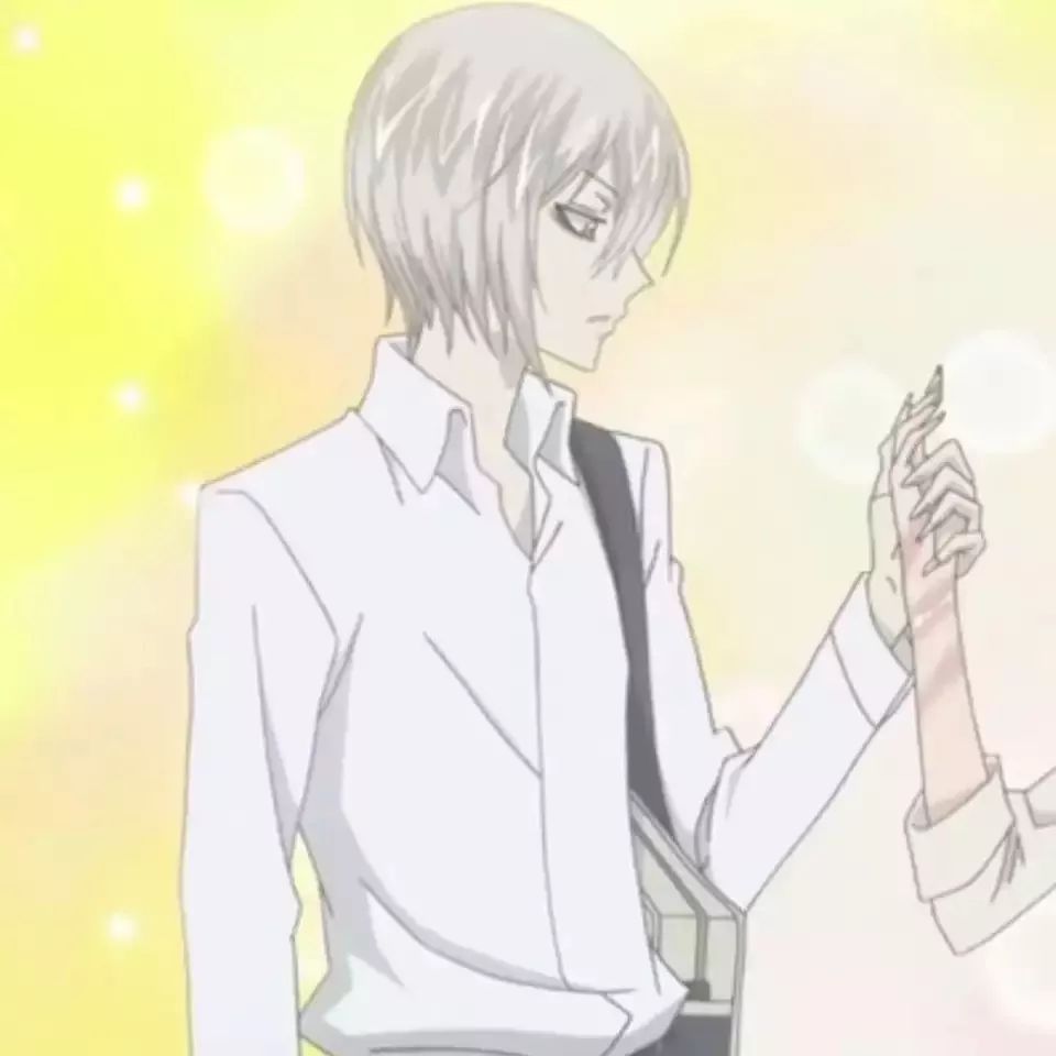 图集元气少女奈奈生和巴卫的情侣头像