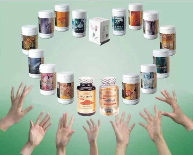 保健品排行榜_孕妇保健品十大排行榜