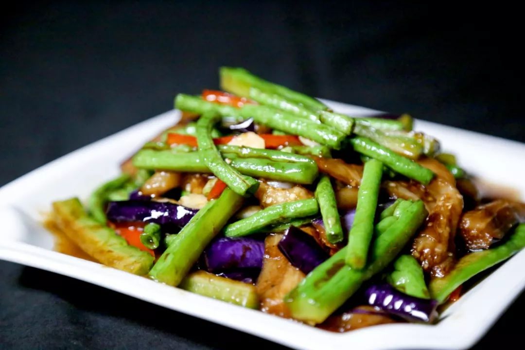 8元抢购三菜一汤粤菜大餐!_三宝