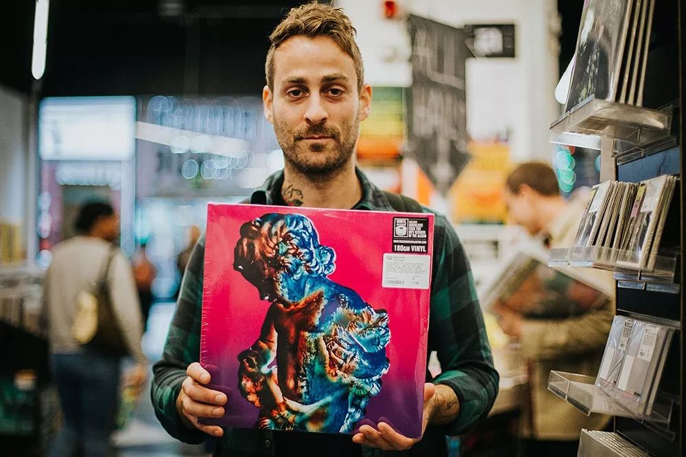 让你想起所爱之人的唱片 - sam cooke:ryan喜欢流行朋克,ryan还喜欢