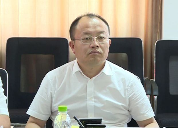 安达发布要闻安达市委书记刘淑芬率队赴八一农垦大学洽谈对接项目