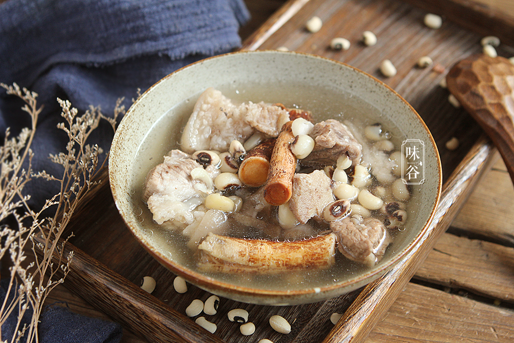 原創夏季雨水多,溼氣重,廣東人愛用這樹根煲湯,祛溼解暑,老少皆宜