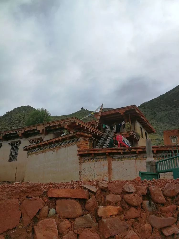 逐梦拉萨d11芒康到登巴