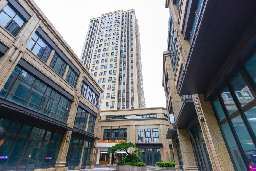 本来只想去南翔吃个小笼 没想到多了一个让我定居的理由!