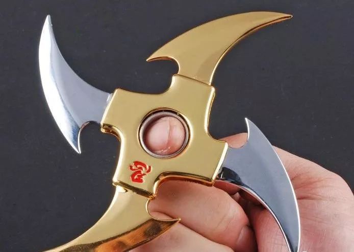 那些潜藏在玩具里的"夺命危害"_飞镖