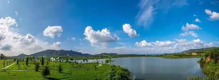 地点:米山湿地公园时间:2019年9月20日5,湿地公园环湖酷走大赛地点:大